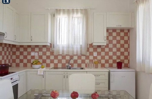 Naxos Apartment | BH214 - C - Suite Naxos