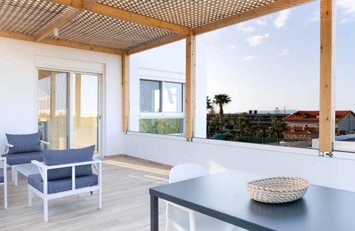 Aposelemis Villa | BH222 - B - Villa Chersonissos