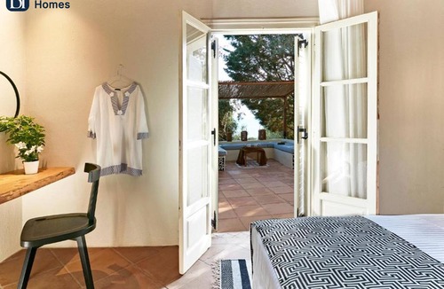 Koukounaries Villa | BH224 - B - Villa Skiathos