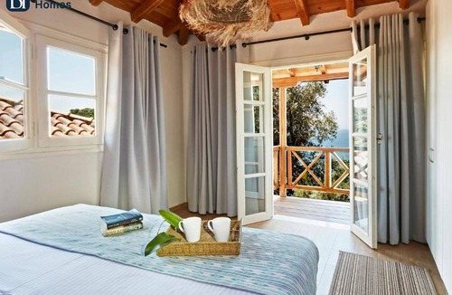 Koukounaries Villa | BH224 - B - Villa Skiathos