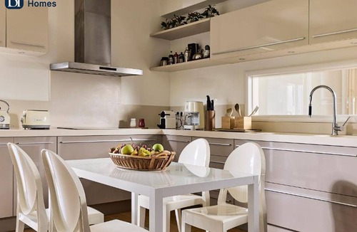 Nea Tirintha Villa | BH225 - C - Villa Nafplio