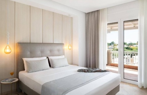 Haniotis Villa | BH287 - C - Villa Chalkidiki