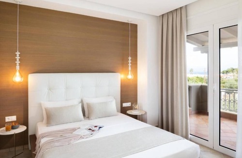 Haniotis Villa | BH287 - C - Villa Chalkidiki