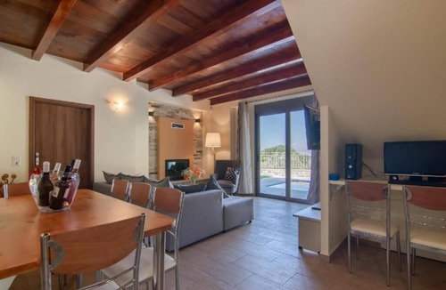 Agios Vasileios Villa | BH305 - C - Villa Rethymno