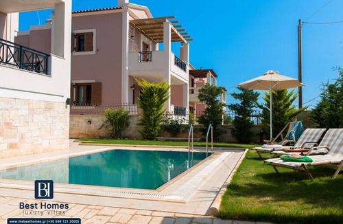 Adele Villa | BH313 - R - Villa Rethymno