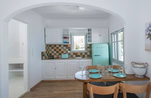 Hydra Villa | BH314 - C - Villa Hydra
