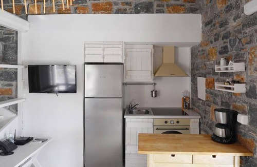 Vizari Villa | BH331 - C - Villa Rethymno