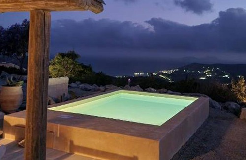 Vizari Villa | BH331 - C - Villa Rethymno