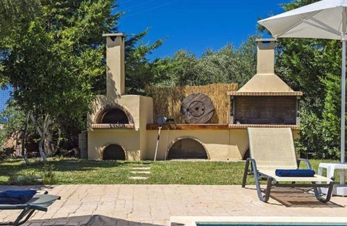 Asteri Villa | BH337 - B - Villa Rethymno