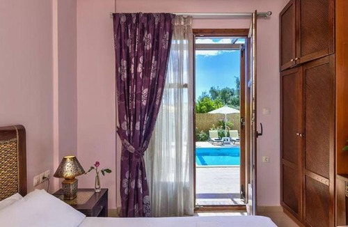 Asteri Villa | BH337 - B - Villa Rethymno