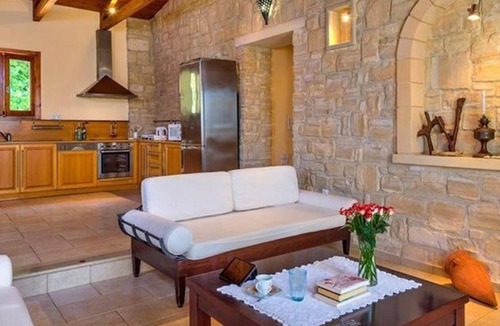 Asteri Villa | BH338 - B - Villa Rethymno