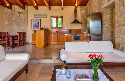 Asteri Villa | BH338 - B - Villa Rethymno