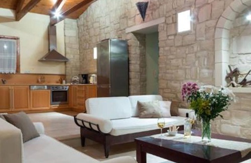 Asteri Villa | BH338 - B - Villa Rethymno