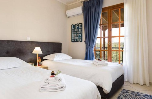 Roussospiti Villa | BH359 - B - Villa Rethymno