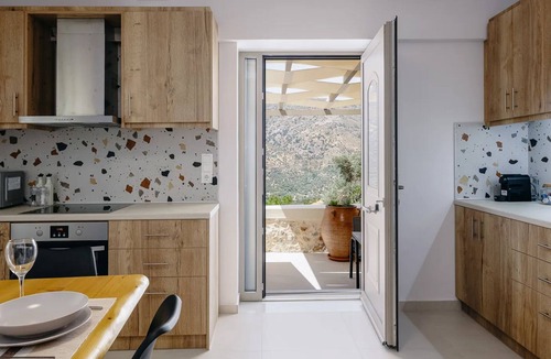 Orne Villa | BH362 - C - Villa Rethymno
