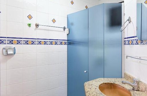 Itagua Apartment | BH41: CHURRASQUEIRA, PISCINA E LOCALIZAÇÃO TOP!!!
