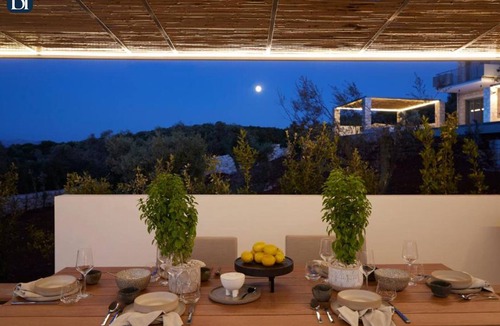 Lefkada Villa | BH436 - R - Villa Lefkada