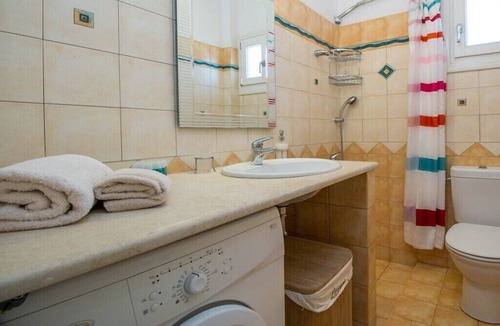Kastraki Hotel | BH644 - C - Apartment Naxos