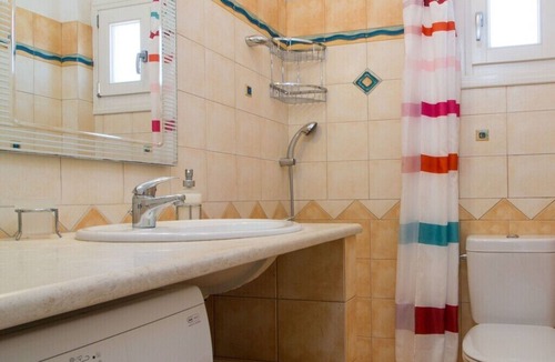 Kastraki Hotel | BH644 - C - Apartment Naxos