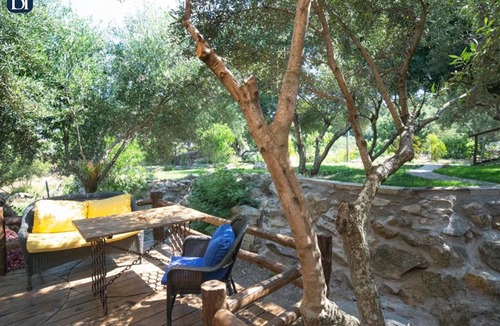 Agios Kirykos House | BH687 - C - Chalet Ikaria
