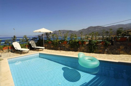Mochlos Villa | BH884 - B - Villa Lassithi