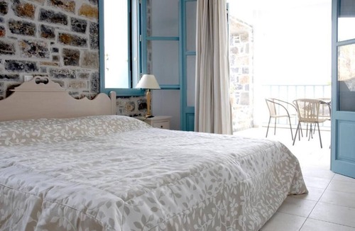 Mochlos Villa | BH885 - B - Villa Lassithi