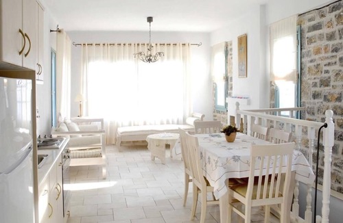 Mochlos Villa | BH886 - B - Villa Lassithi