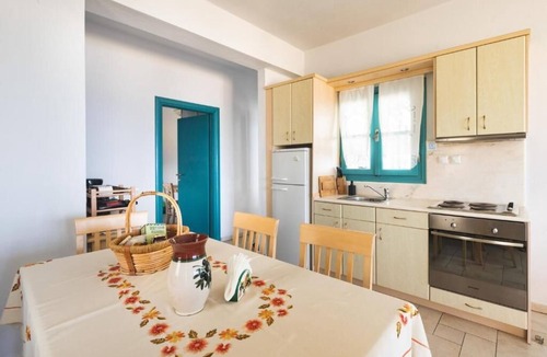 Mochlos Villa | BH886 - B - Villa Lassithi