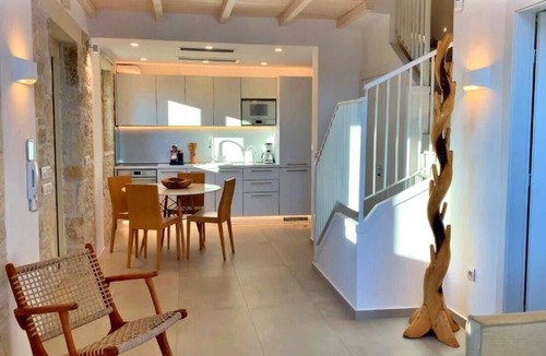 Lichnos Villa | BH892 - C - Villa Parga