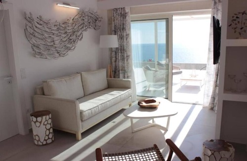Lichnos Villa | BH892 - C - Villa Parga