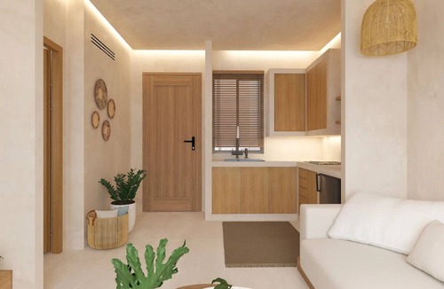Psalidi Villa | BH904 - C - Villa Kos