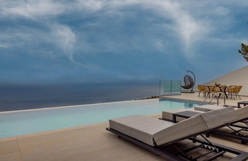 Exanthia Villa | BH908 - C - Villa Lefkada