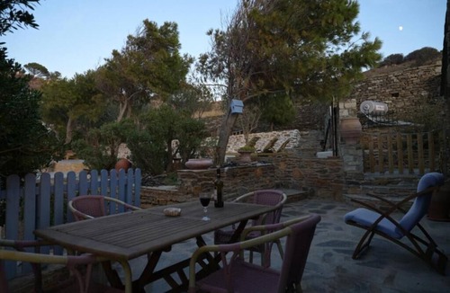 Kithnos Villa | BH933 - C - Villa Kithnos
