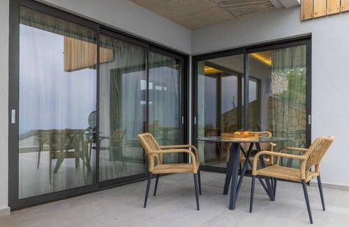 Exanthia Villa | BH989 - C - Suite Lefkada