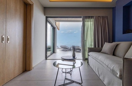 Exanthia Villa | BH989 - C - Suite Lefkada