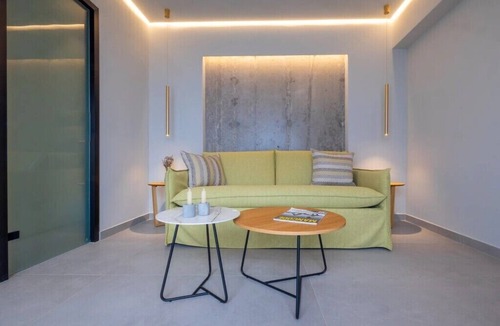 Exanthia Villa | BH990 - C - Suite Lefkada