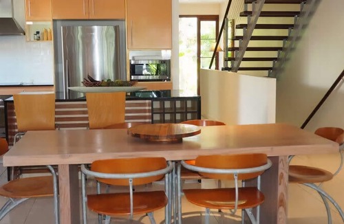 Mission Beach House | BHA 1 Beachfront Haven fullhouse