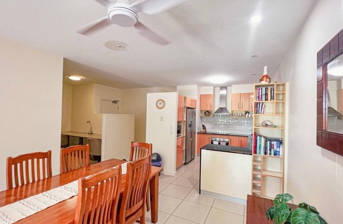 Mission Beach House | BHA 4 Beachfront Bliss 2 bed