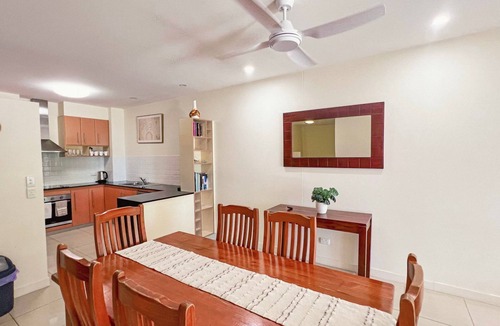 Mission Beach House | BHA 4 Beachfront Bliss 2 bed