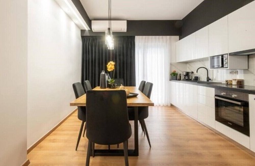 Kinosargous Apartment | BHA044 - C - Apartment Athens