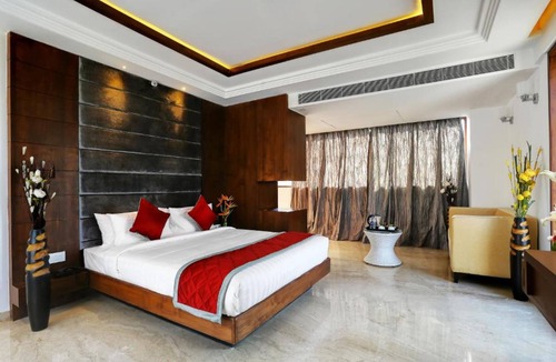 Agara Hotel | Bhagini Icon Premier