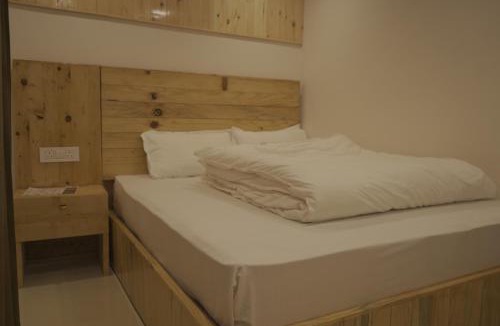 Gobind Dham House | Bhagirathi Homestay
