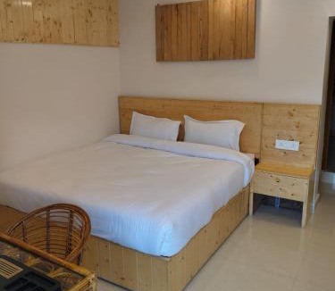 Gobind Dham House | Bhagirathi Homestay