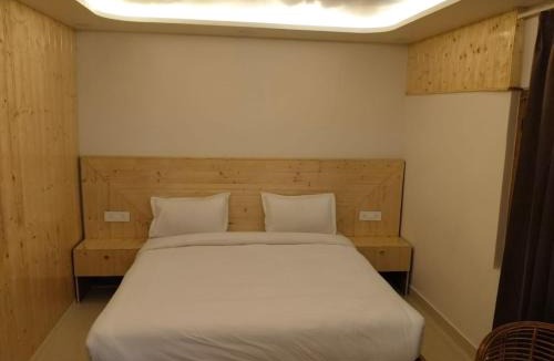 Gobind Dham House | Bhagirathi Homestay