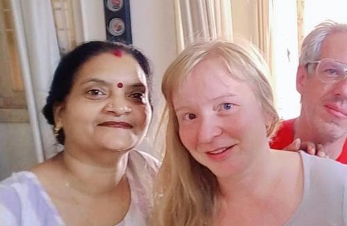 South West Apartment | Bhagvati BnB Homestay Apt