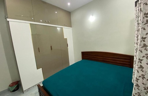 Hassan House | Bhagya Nilaya
