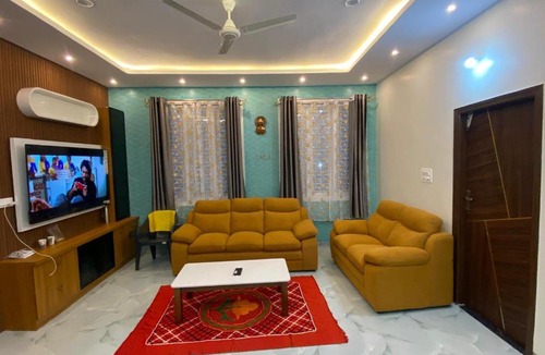 Hassan House | Bhagya Nilaya