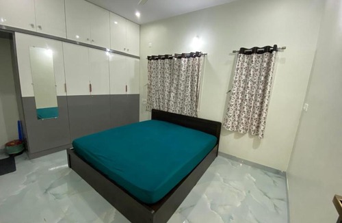 Hassan House | Bhagya Nilaya