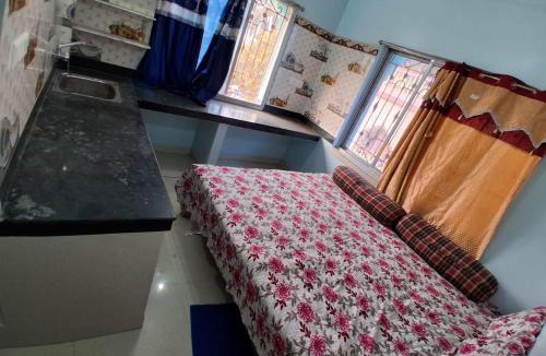 Krishnanagar House | Bhakta Bhawan