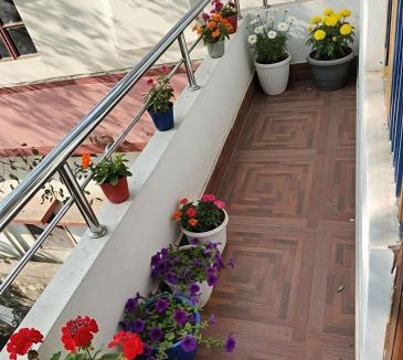 Deoghar House | Bhakti Suite